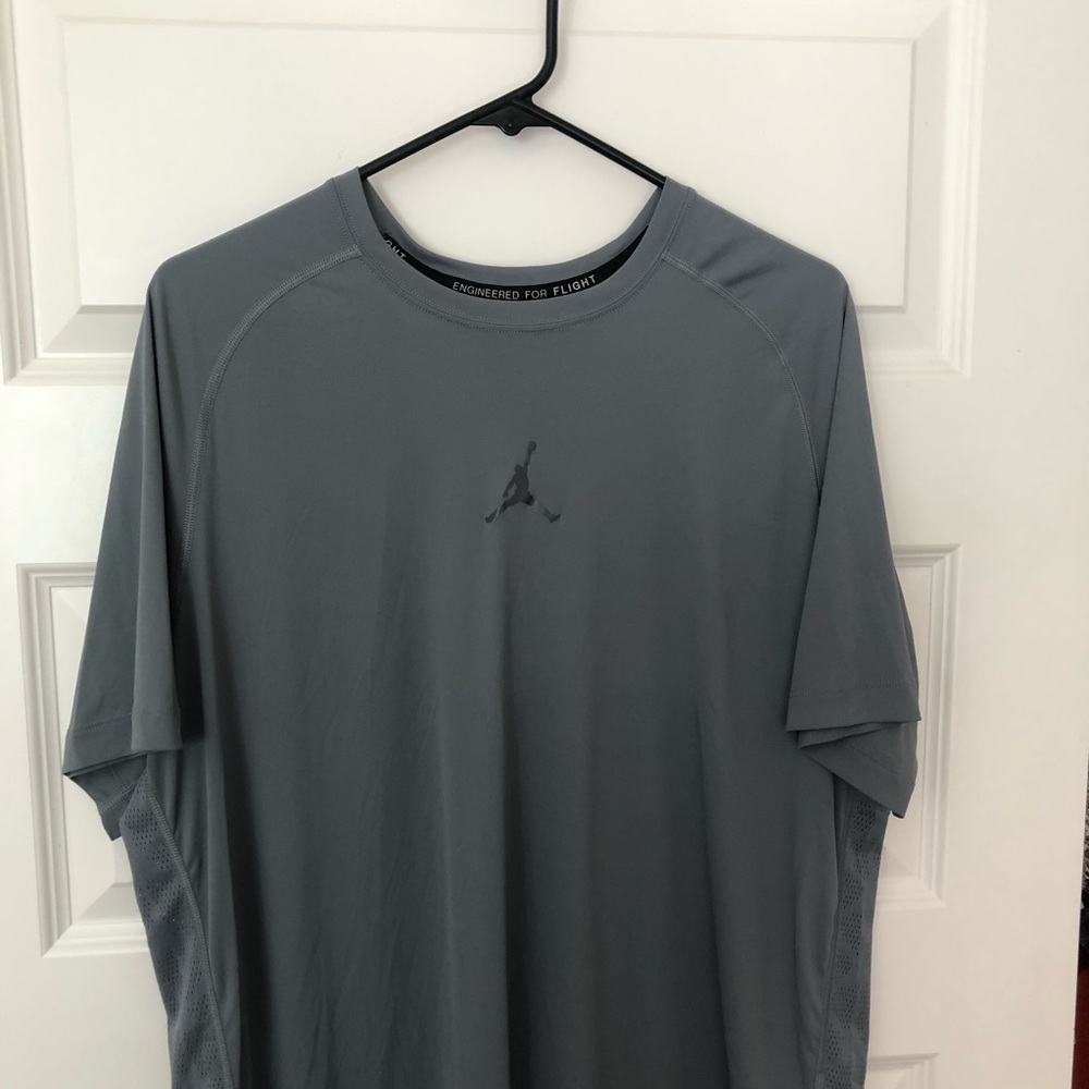 Jordan training Tee